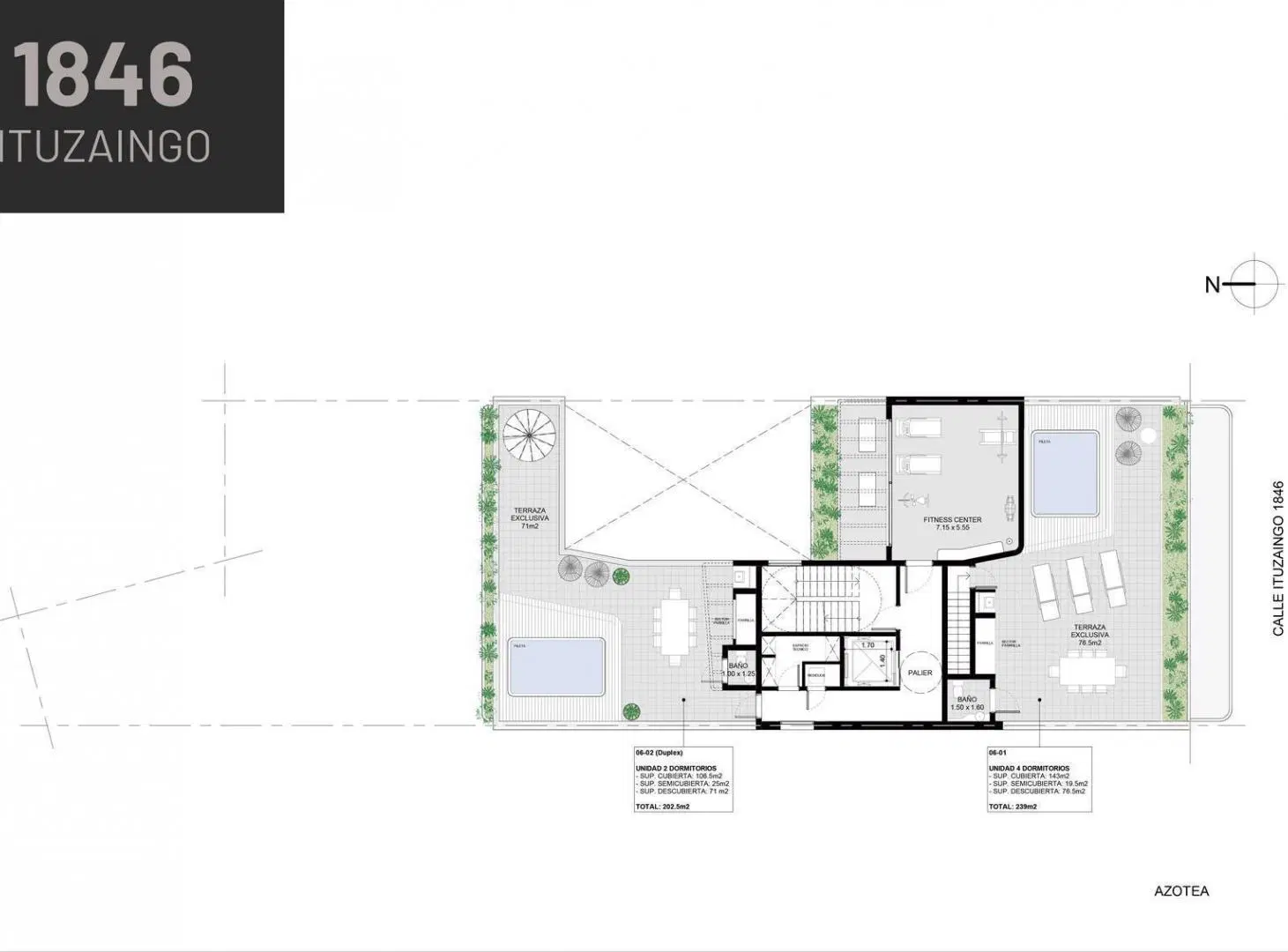 Plano 7