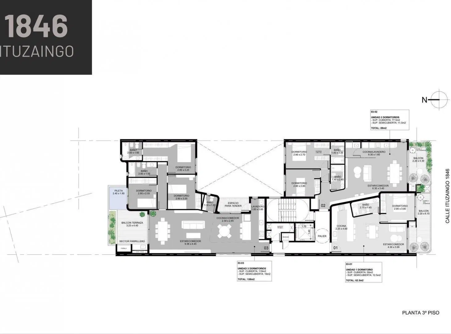 Plano 8