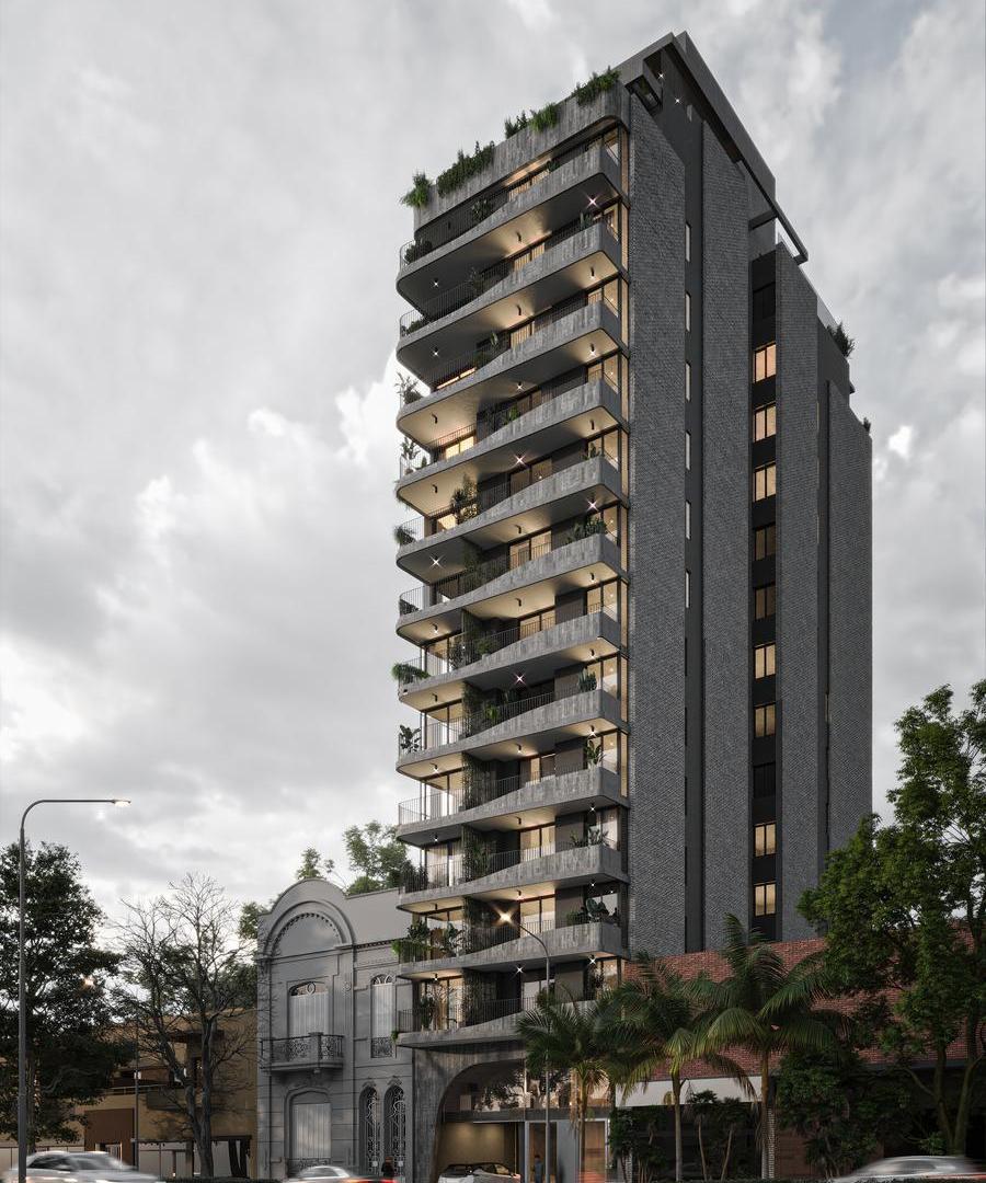 Av. Pellegrini 932
