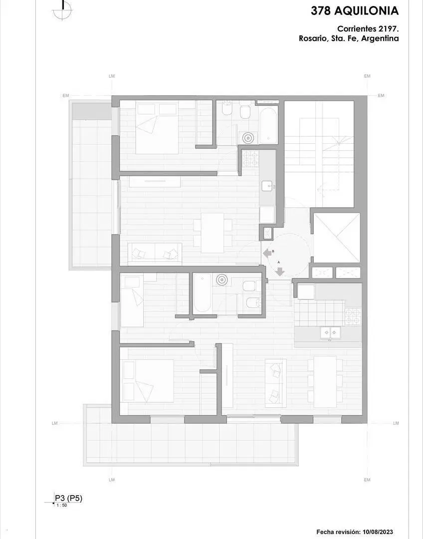 Plano 5
