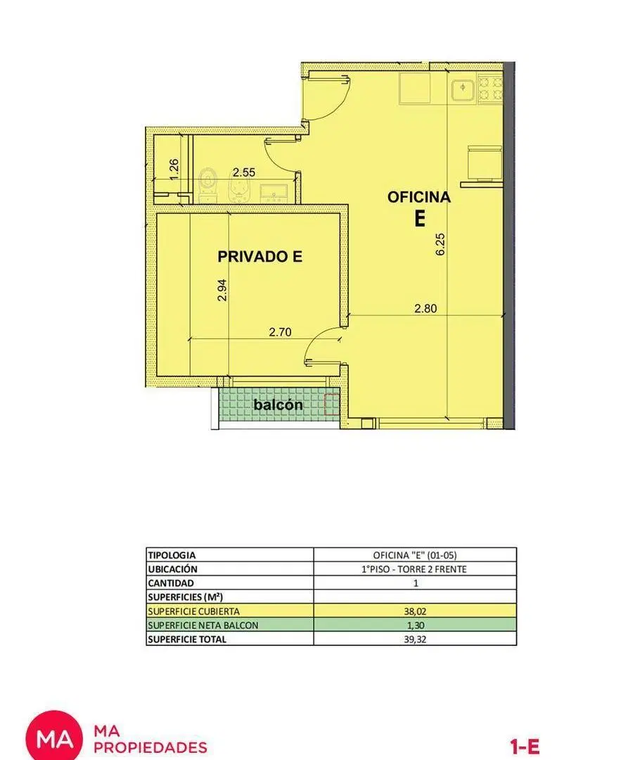 Plano 8