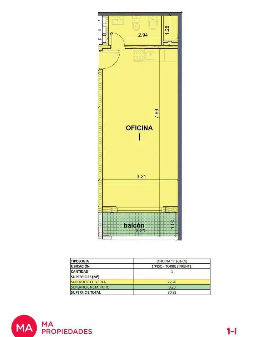 Plano 7