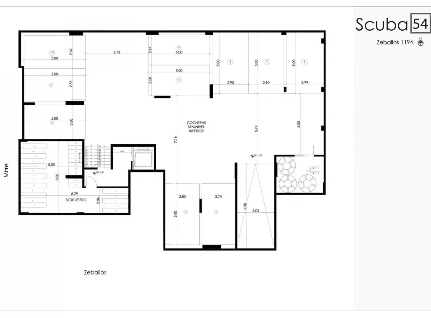 Plano 3