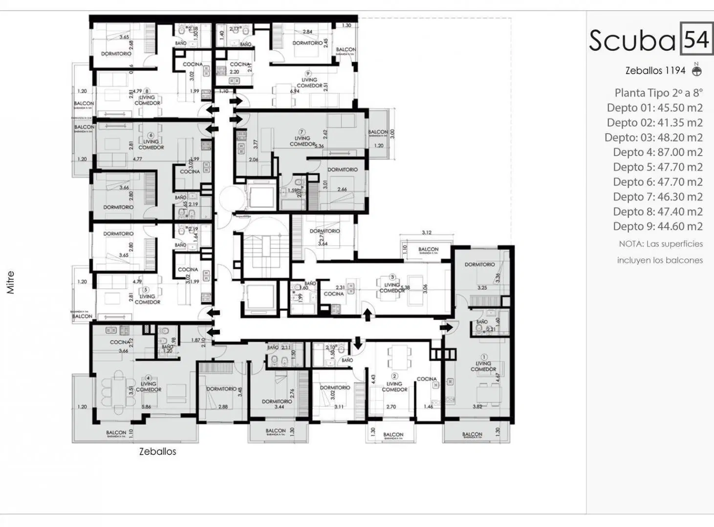 Plano 2