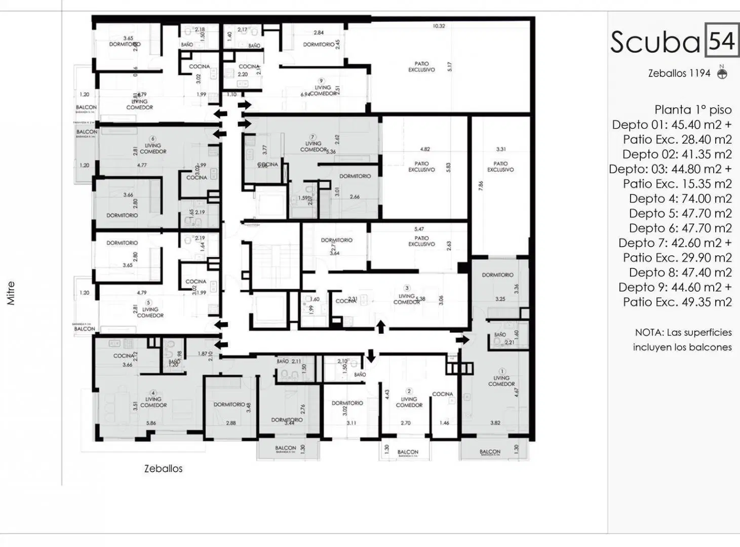 Plano 4