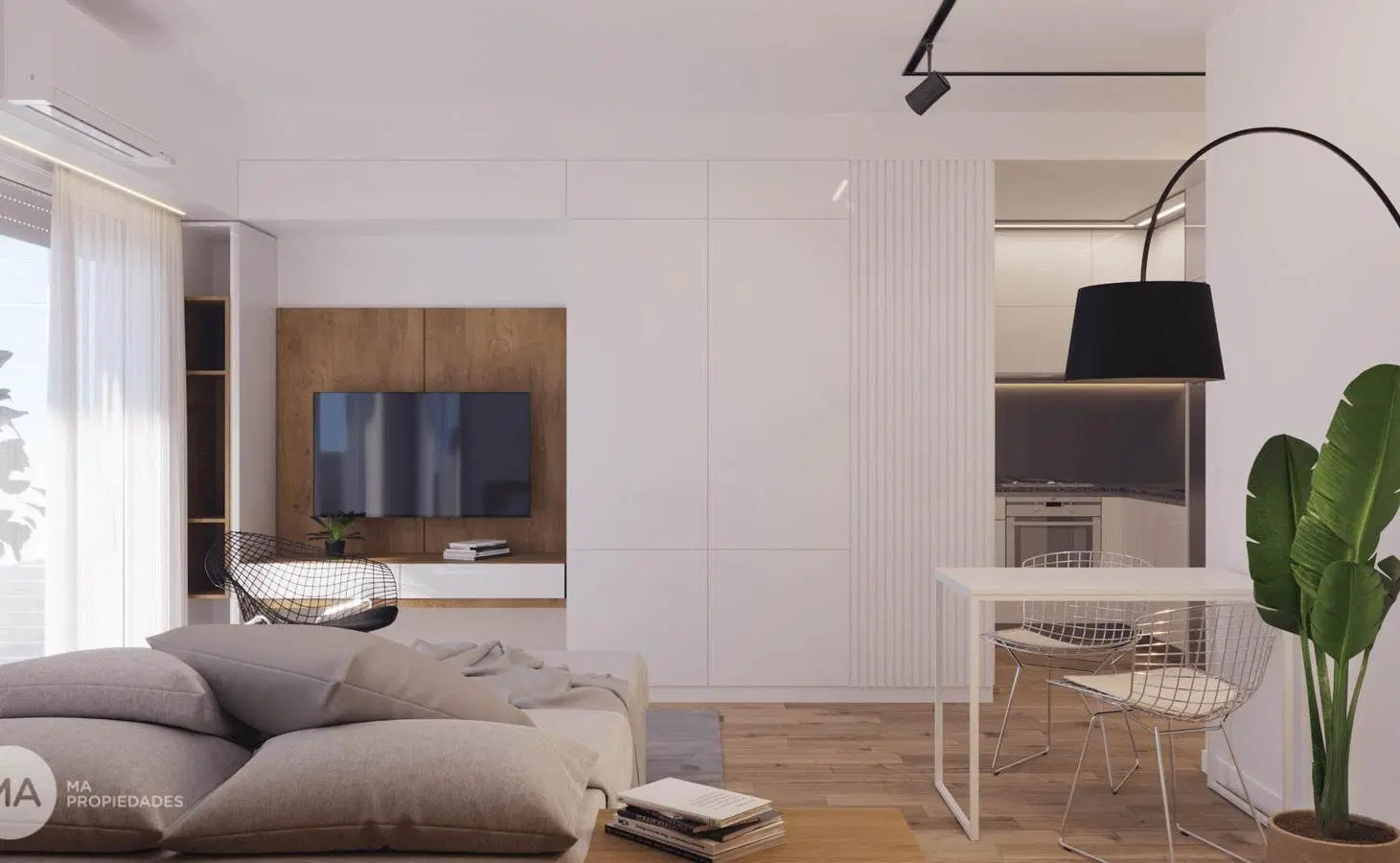 Oslo Home - Rioja 2541 5