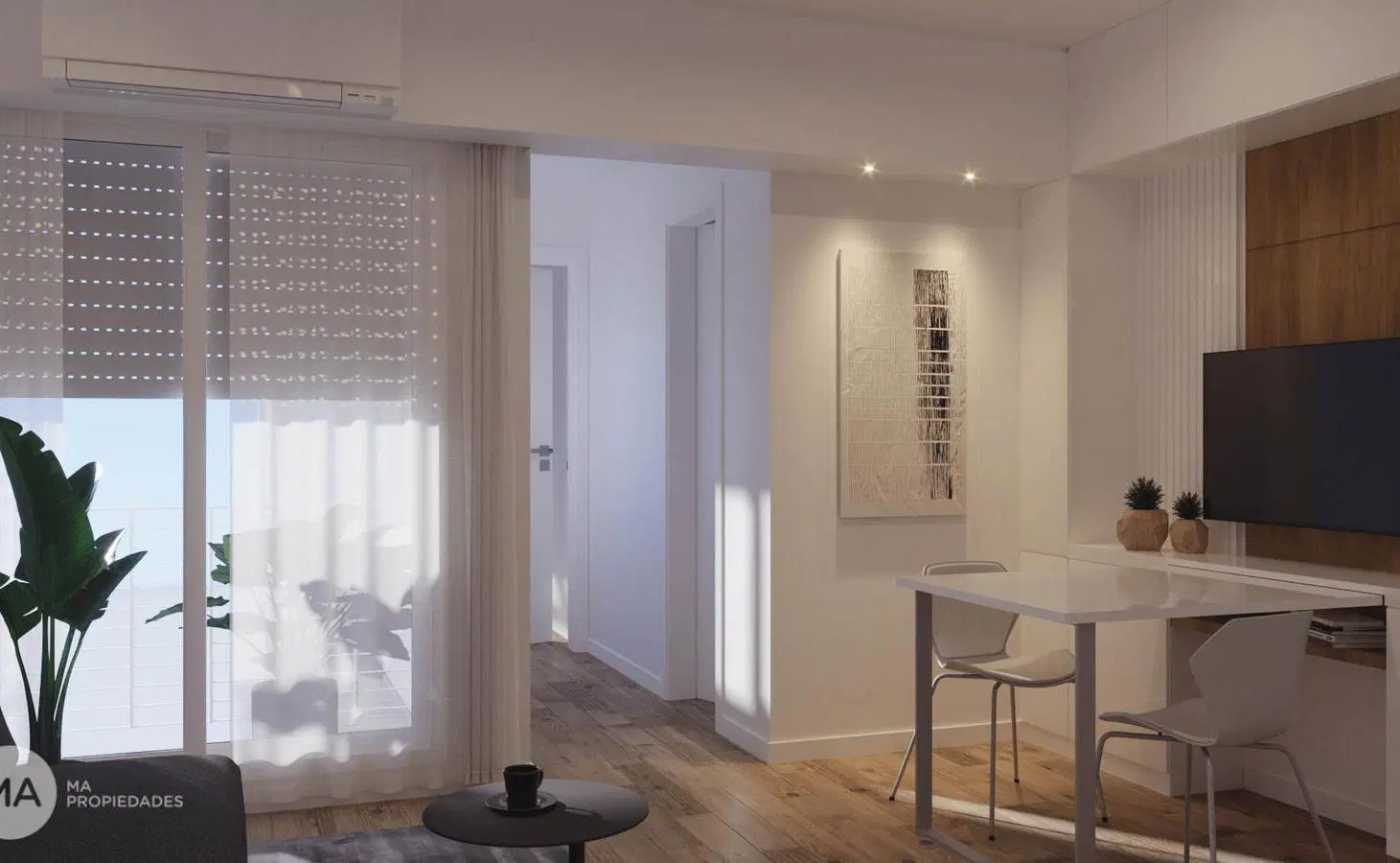 Oslo Home - Rioja 2541 2
