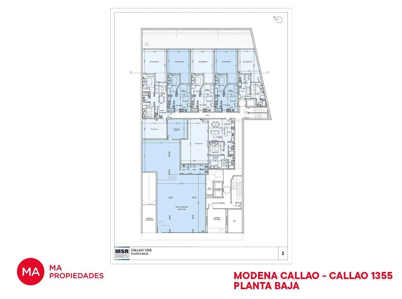 Plano 3