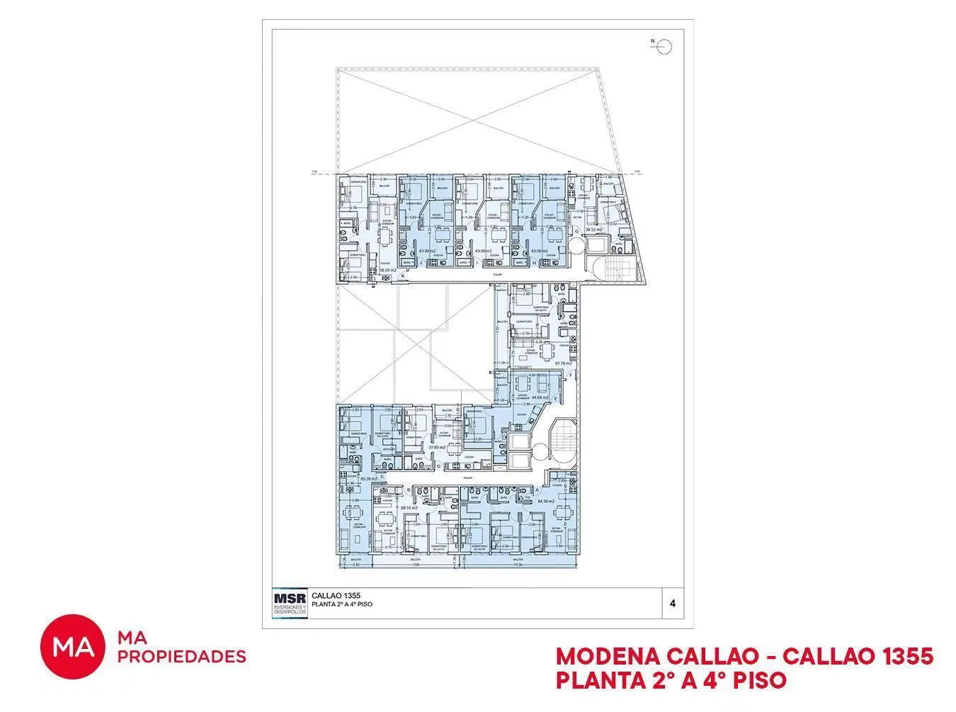 Plano 4