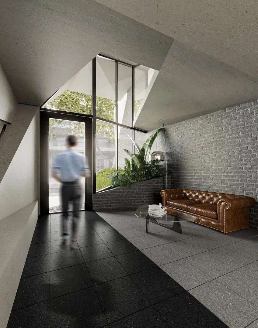 Edificio Brw - Brown 1770 3