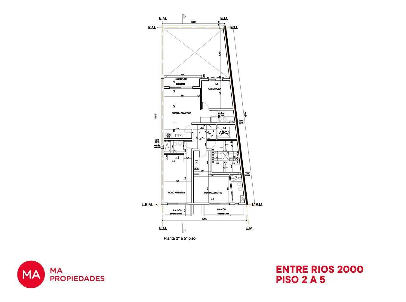 Plano 2