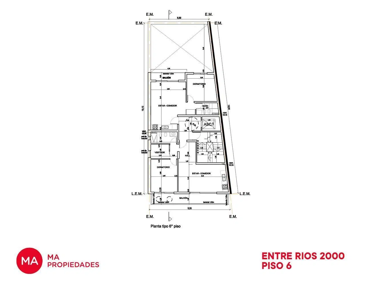 Plano 1