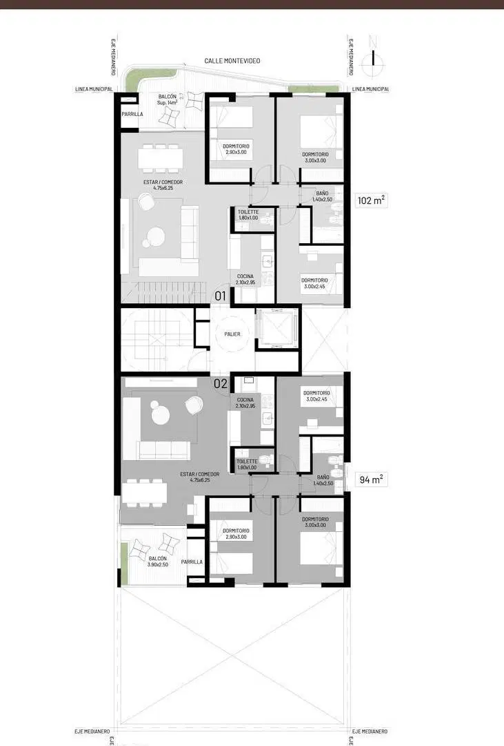 Plano 6