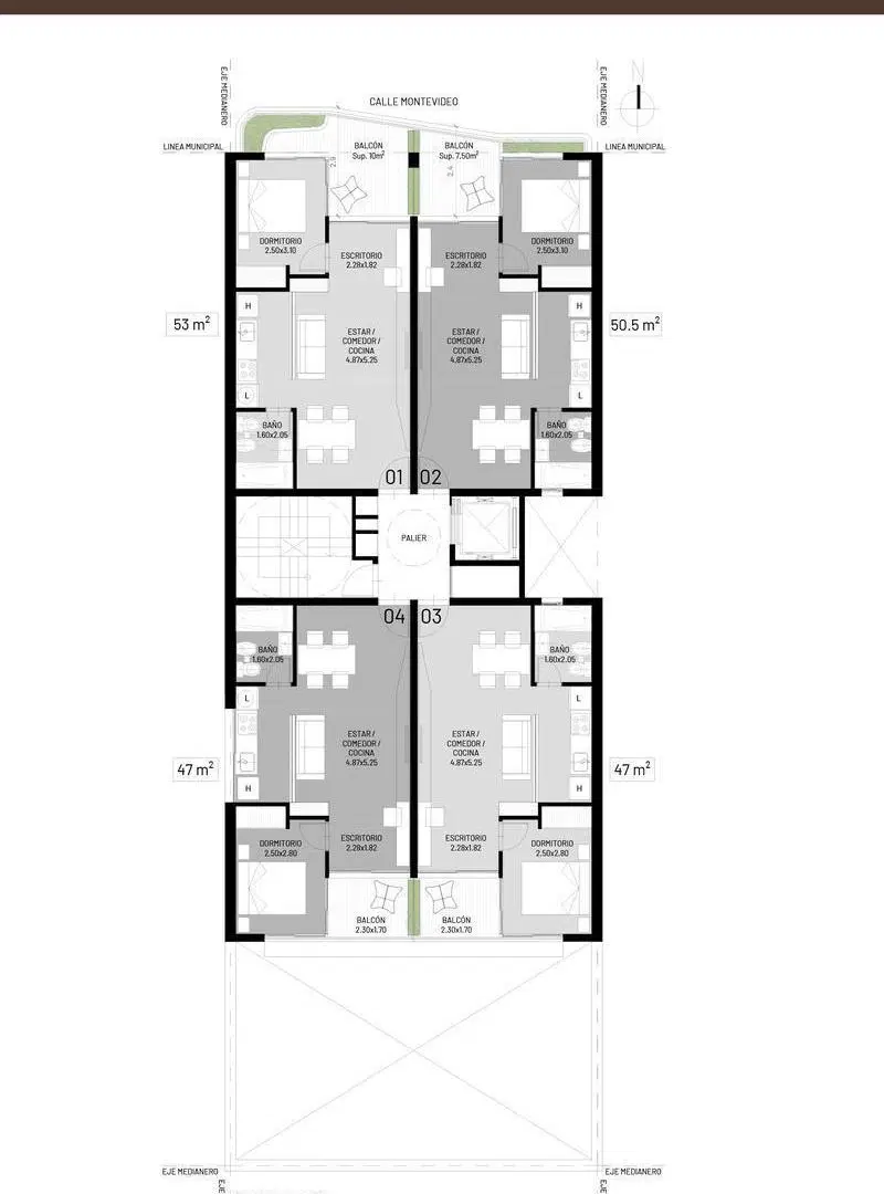Plano 7