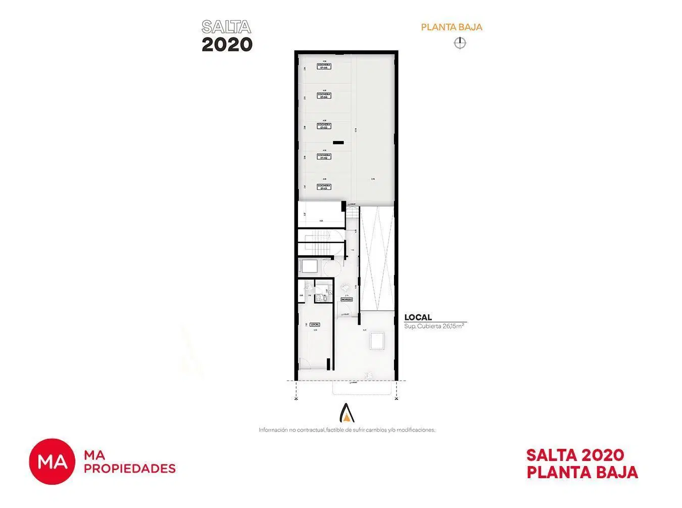 Plano 7