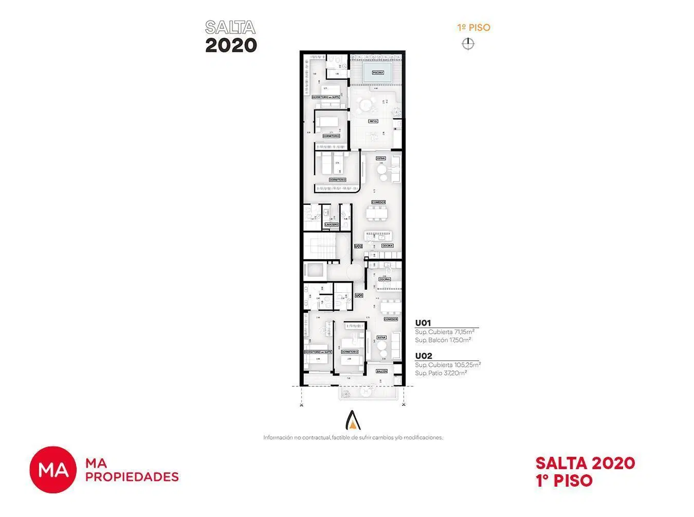 Plano 2