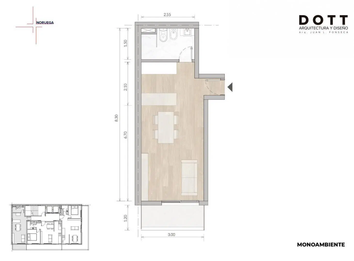 Plano 3