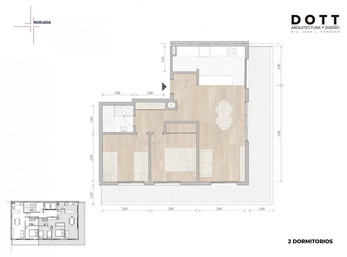 Plano 2