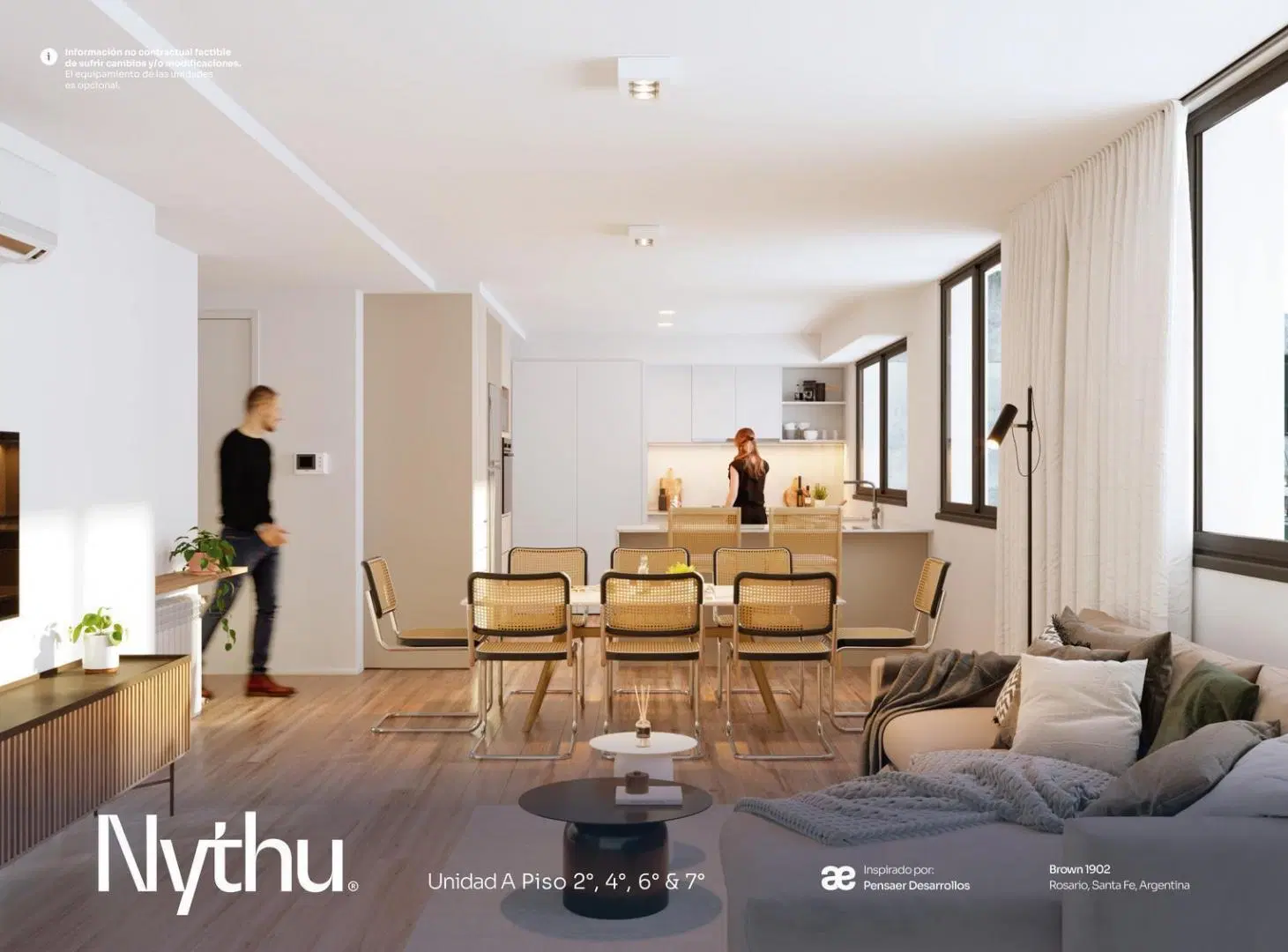 Nythu Brown 5