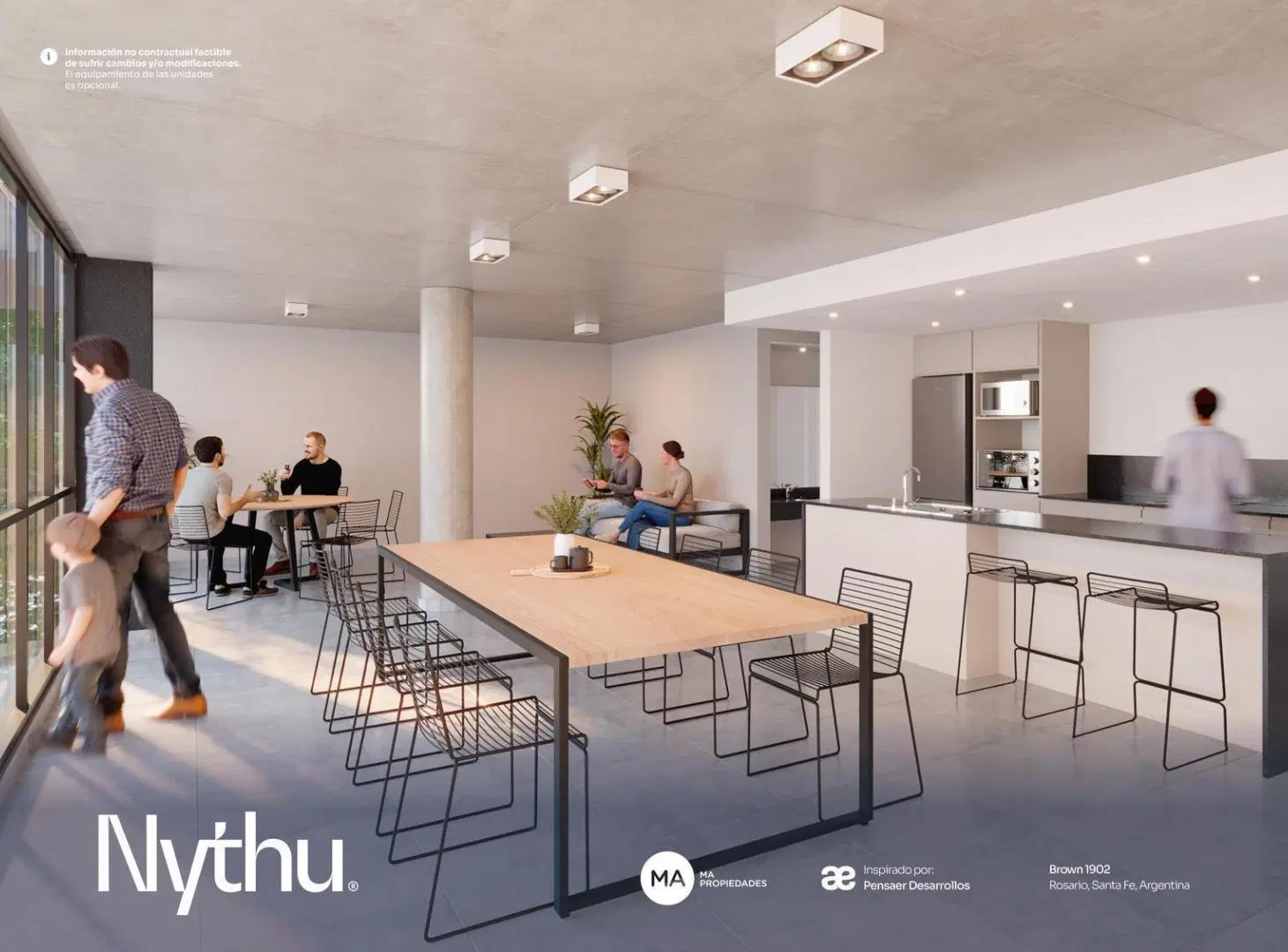 Nythu Brown 4