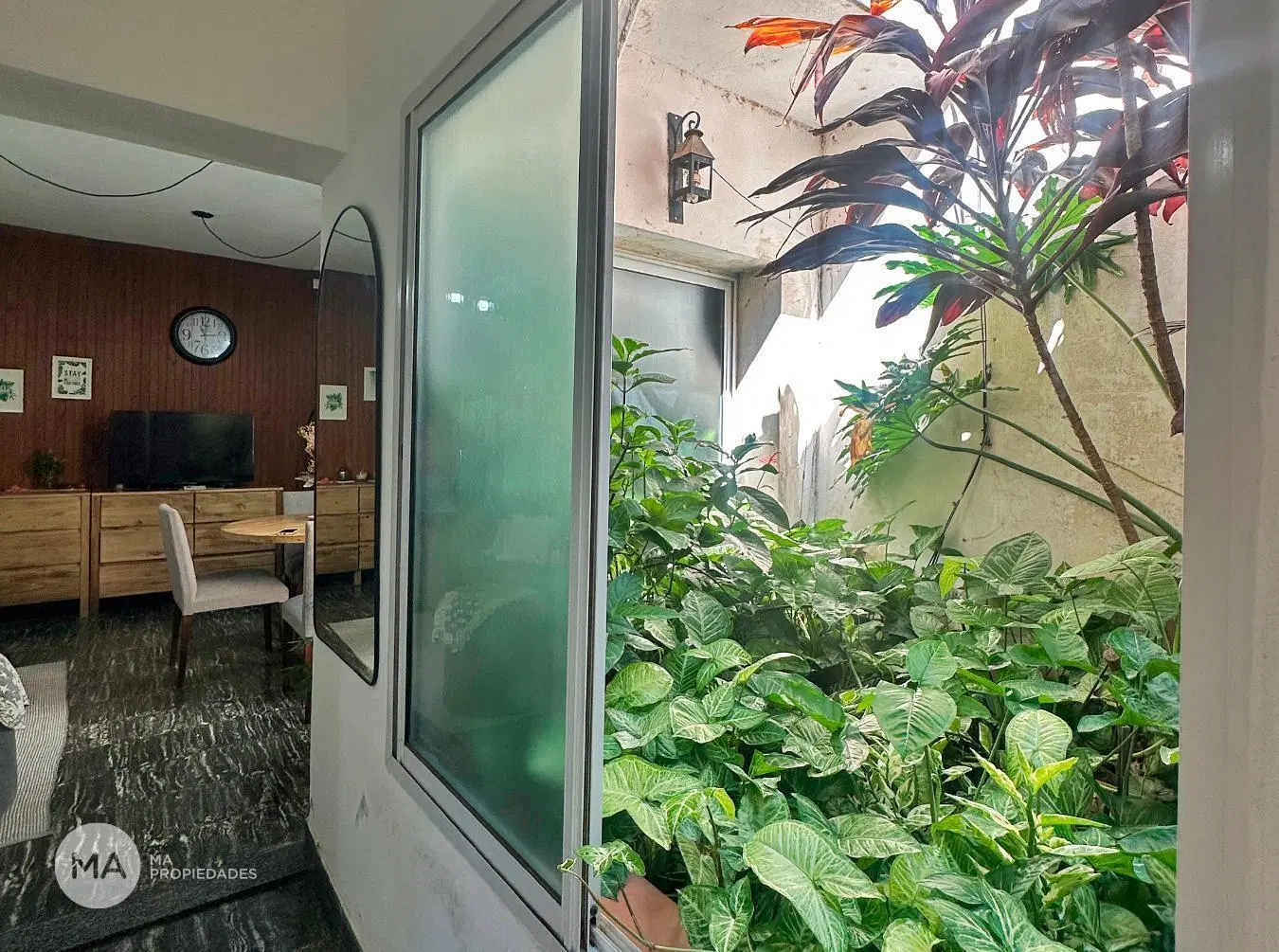 Departamento PH 3 Dormitorios con jardín - Santiago 30 - Pichincha Rosario | Venta 3