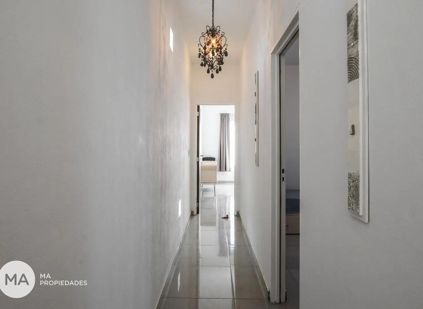 Casa 2 Dormitorios con pileta - Tierra de Sueños 3 - Roldan | Venta 4