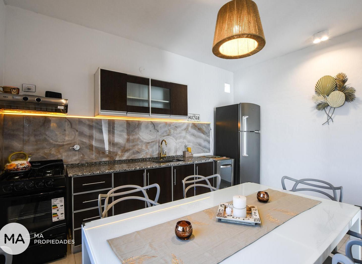 Foto de Casa 2 Dormitorios con pileta - Tierra de Sueños 3 - Roldan | Venta, imagen 5