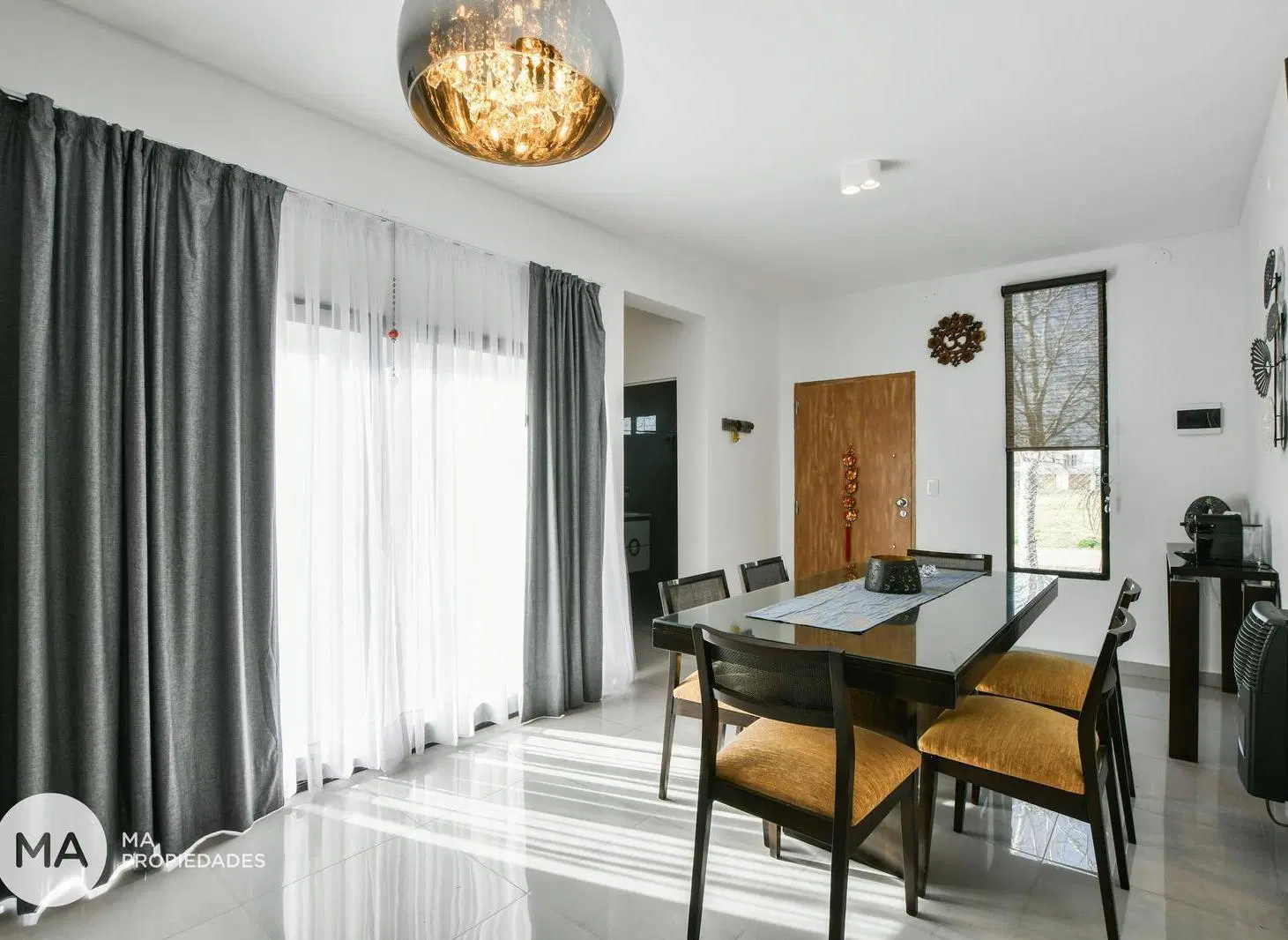 Casa 2 Dormitorios con pileta - Tierra de Sueños 3 - Roldan | Venta 2