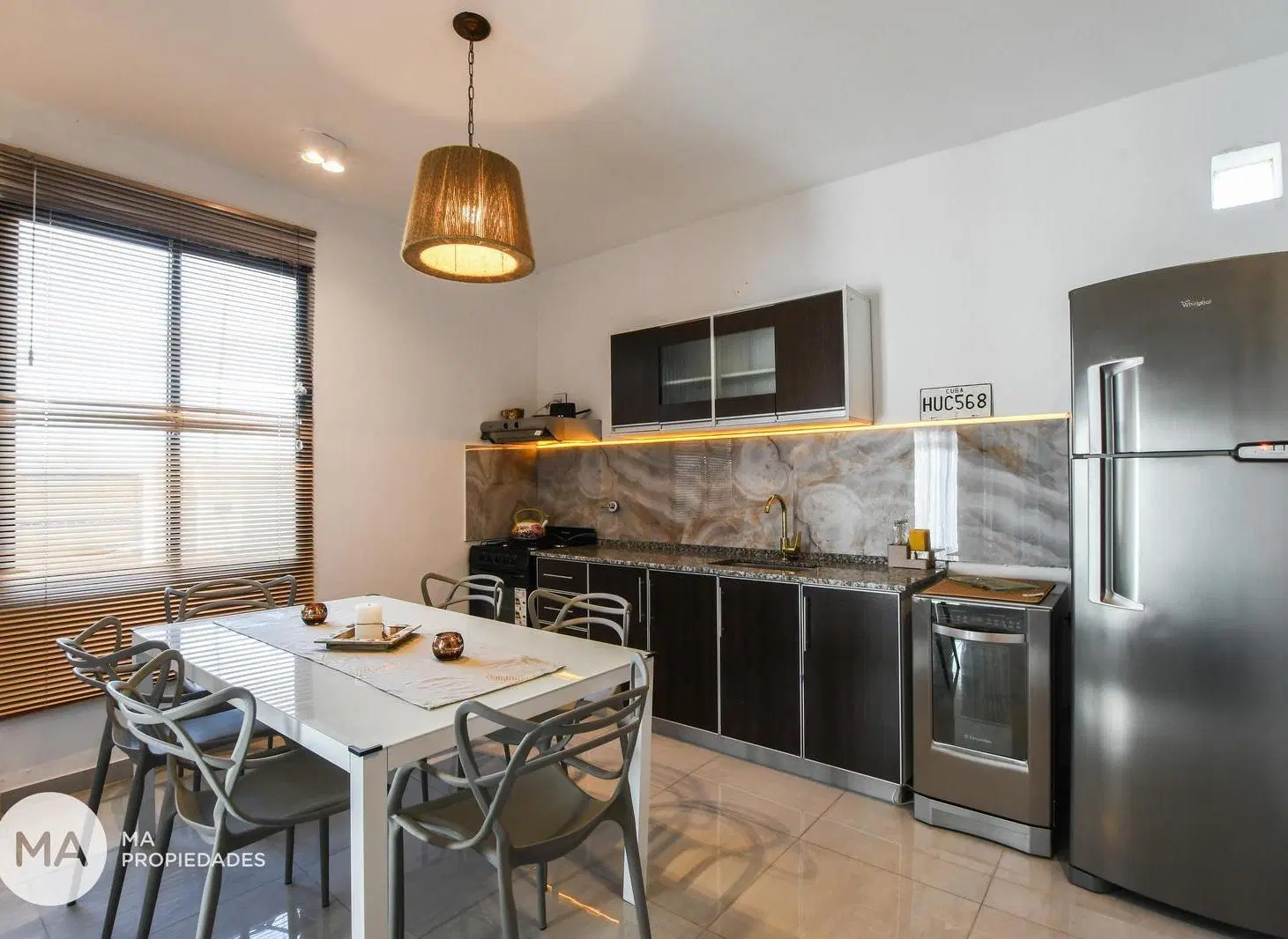 Casa 2 Dormitorios con pileta - Tierra de Sueños 3 - Roldan | Venta 3
