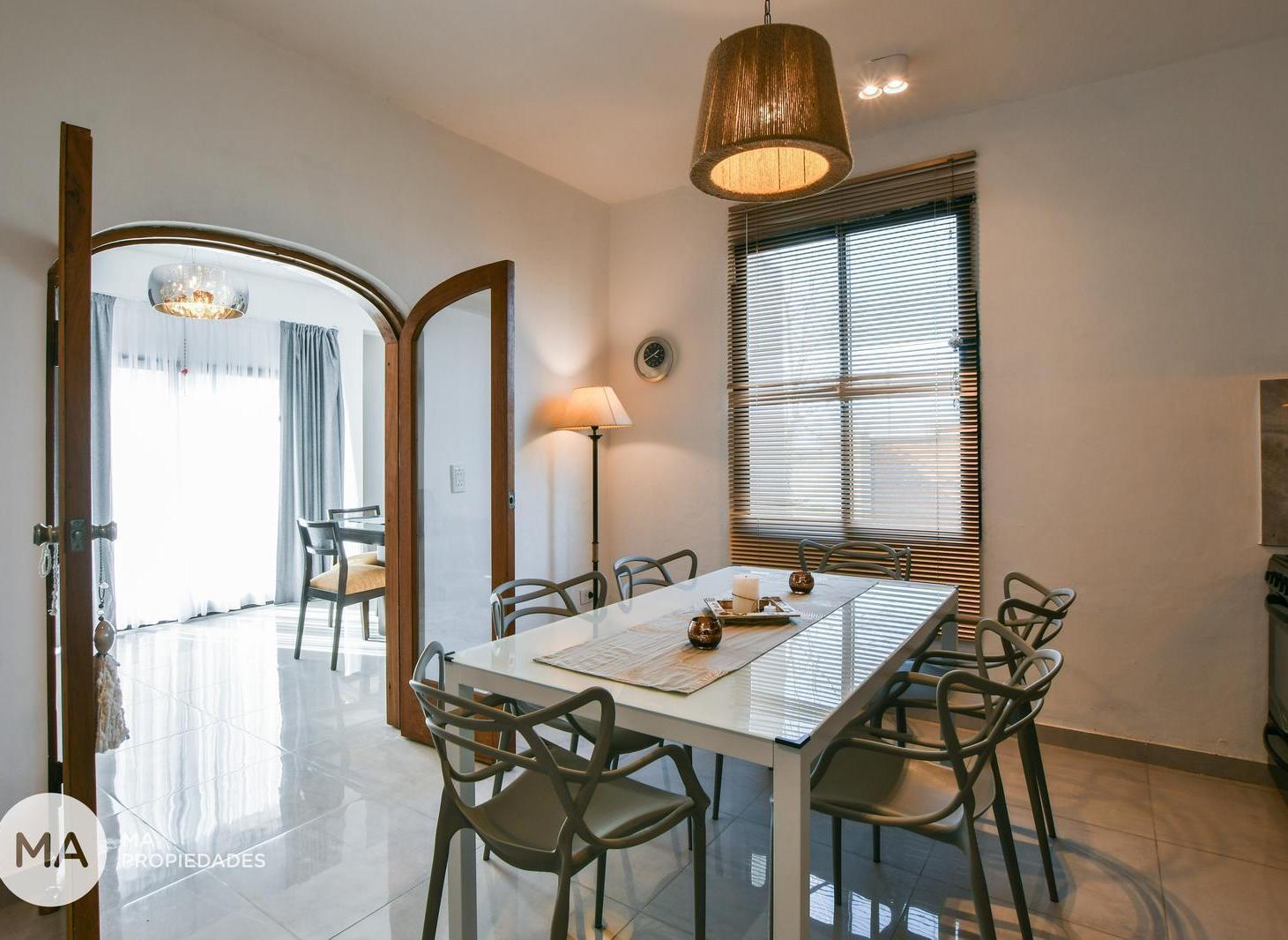 Foto de Casa 2 Dormitorios con pileta - Tierra de Sueños 3 - Roldan | Venta, imagen 1