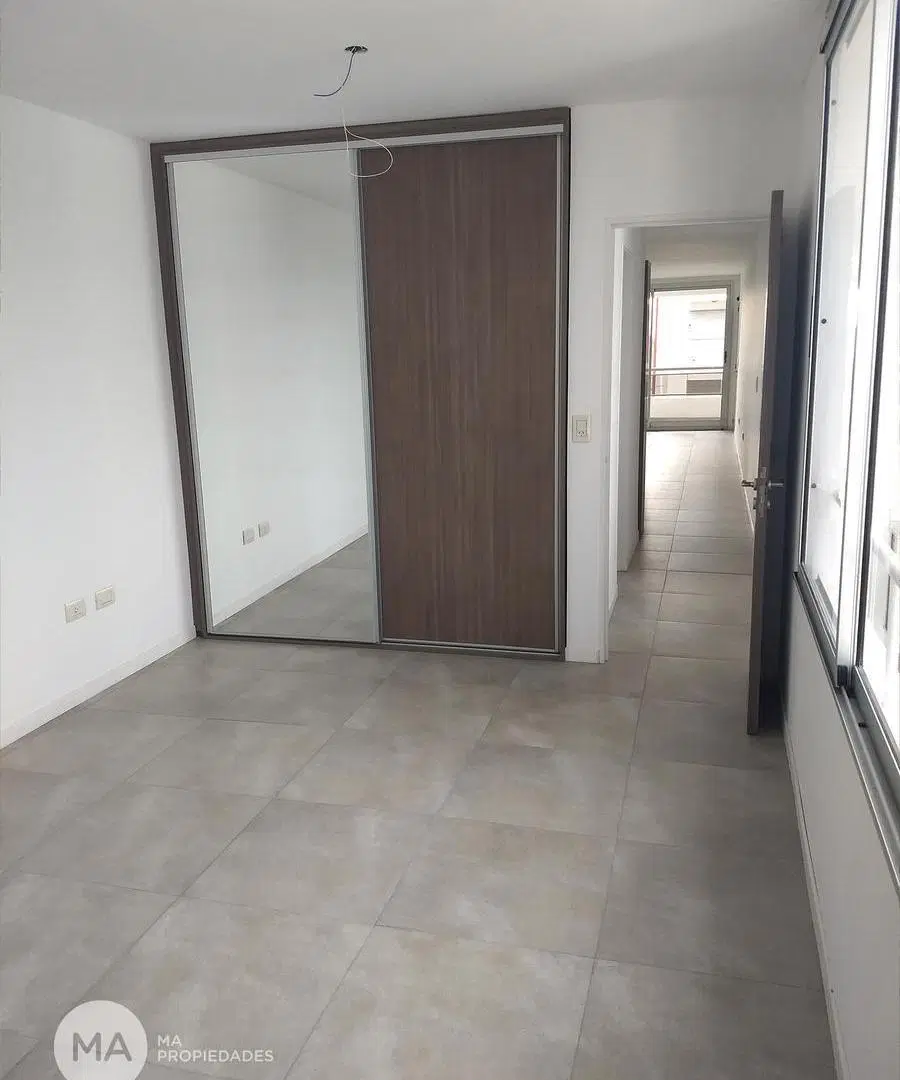 Departamento 1 Dormitorio - Corrientes 1900 - Abasto Rosario | Venta 4