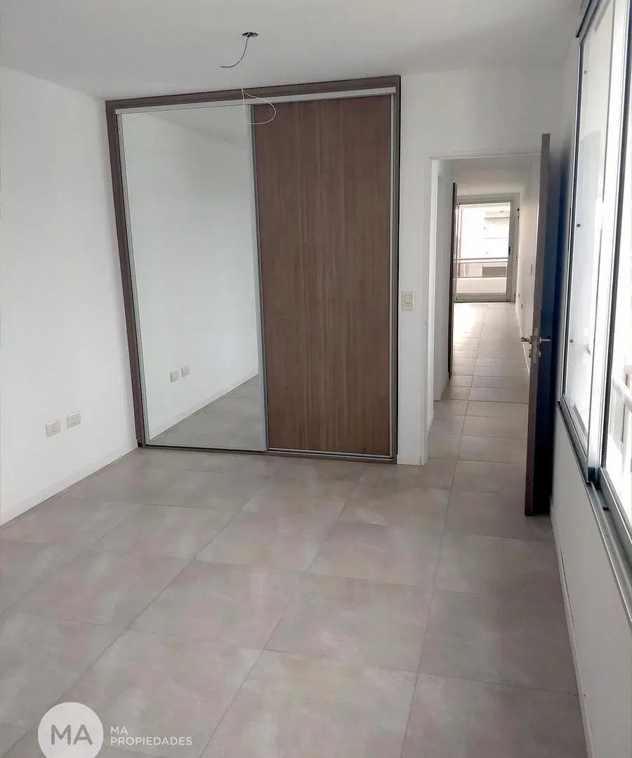 Departamento 1 Dormitorio - Corrientes 1900 - Abasto Rosario | Venta 5