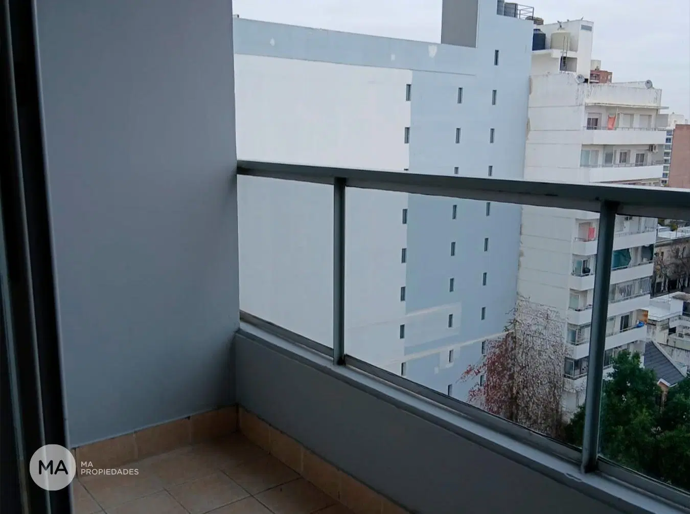 Departamento 1 Dormitorio - Rioja 3500 - Echesortu Rosario | Alquiler 5