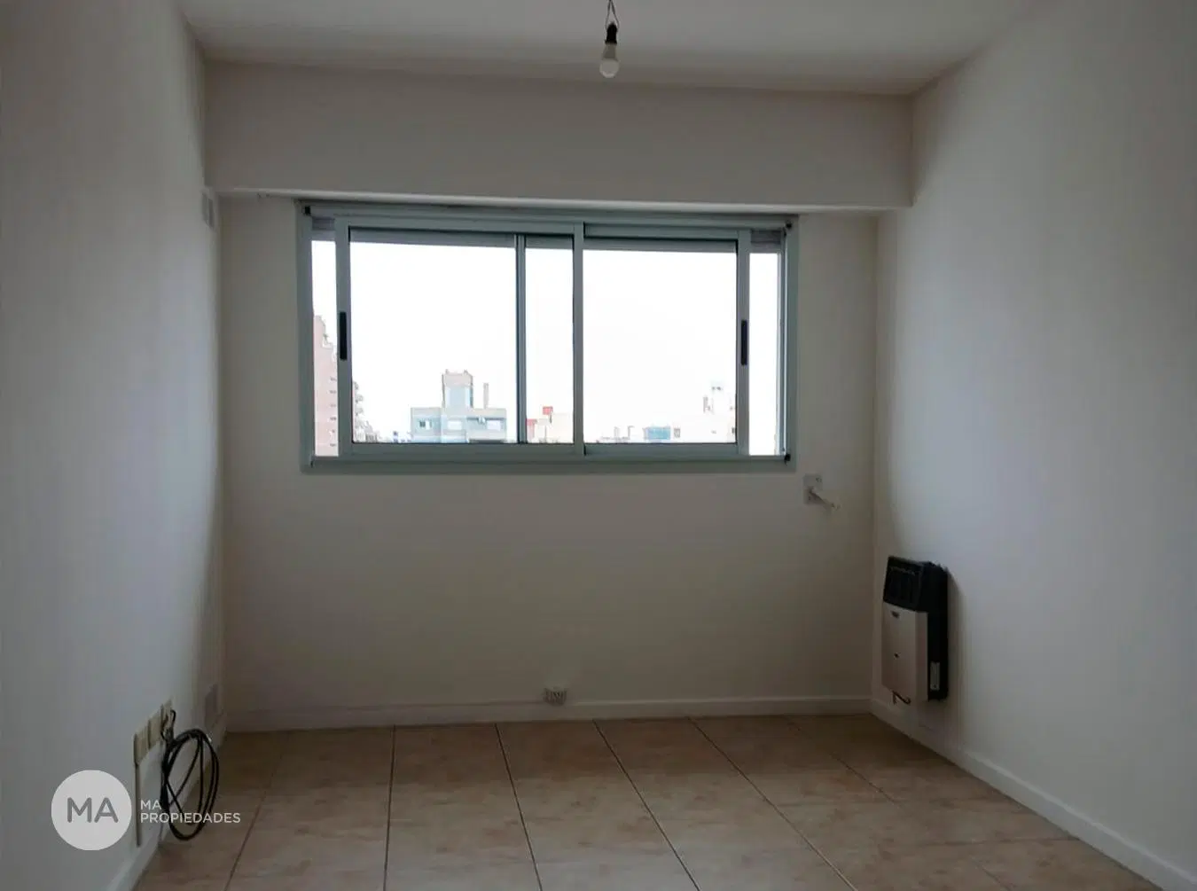 Departamento 1 Dormitorio - Rioja 3500 - Echesortu Rosario | Alquiler 2