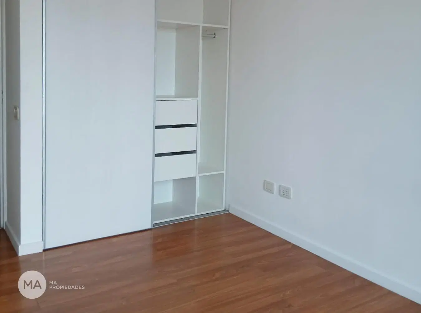Departamento 1 Dormitorio - Rioja 3500 - Echesortu Rosario | Alquiler 4