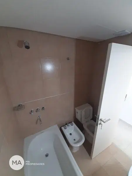 Departamento 1 Dormitorio con amenities - Montevideo 1900 - Centro Rosario | Alquiler 4