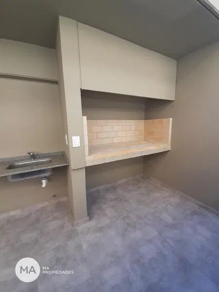 Departamento 1 Dormitorio con amenities - Montevideo 1900 - Centro Rosario | Alquiler 5