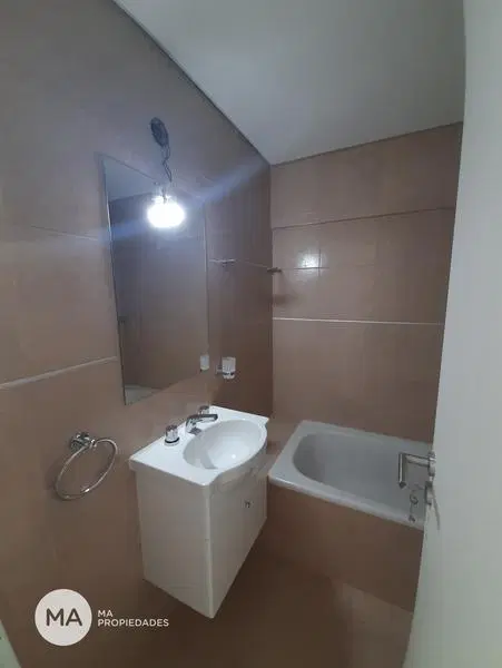 Departamento 1 Dormitorio con amenities - Montevideo 1900 - Centro Rosario | Alquiler 2
