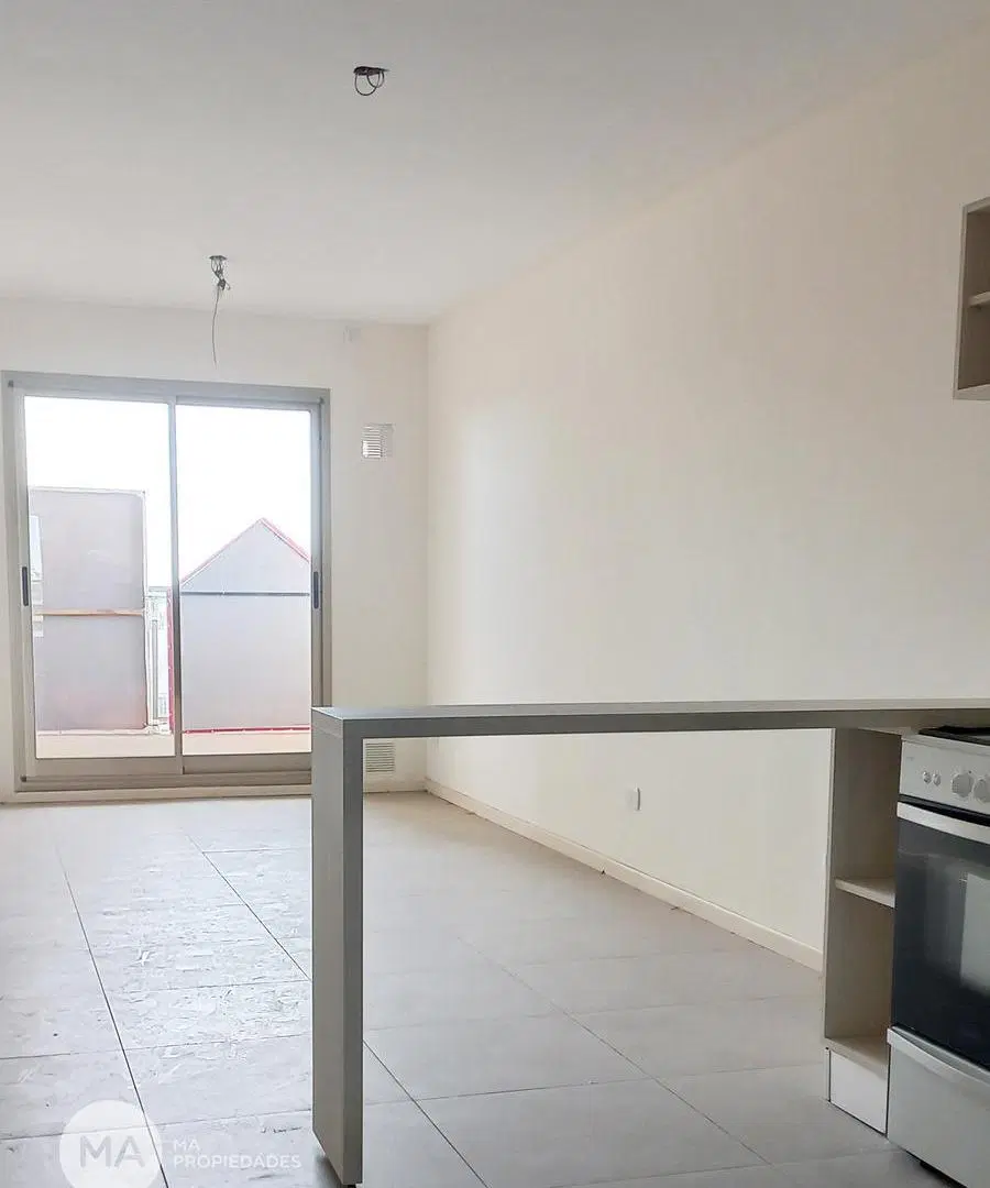 Av. Carballo 575 - Depto de un dormitorio en alquiler 4