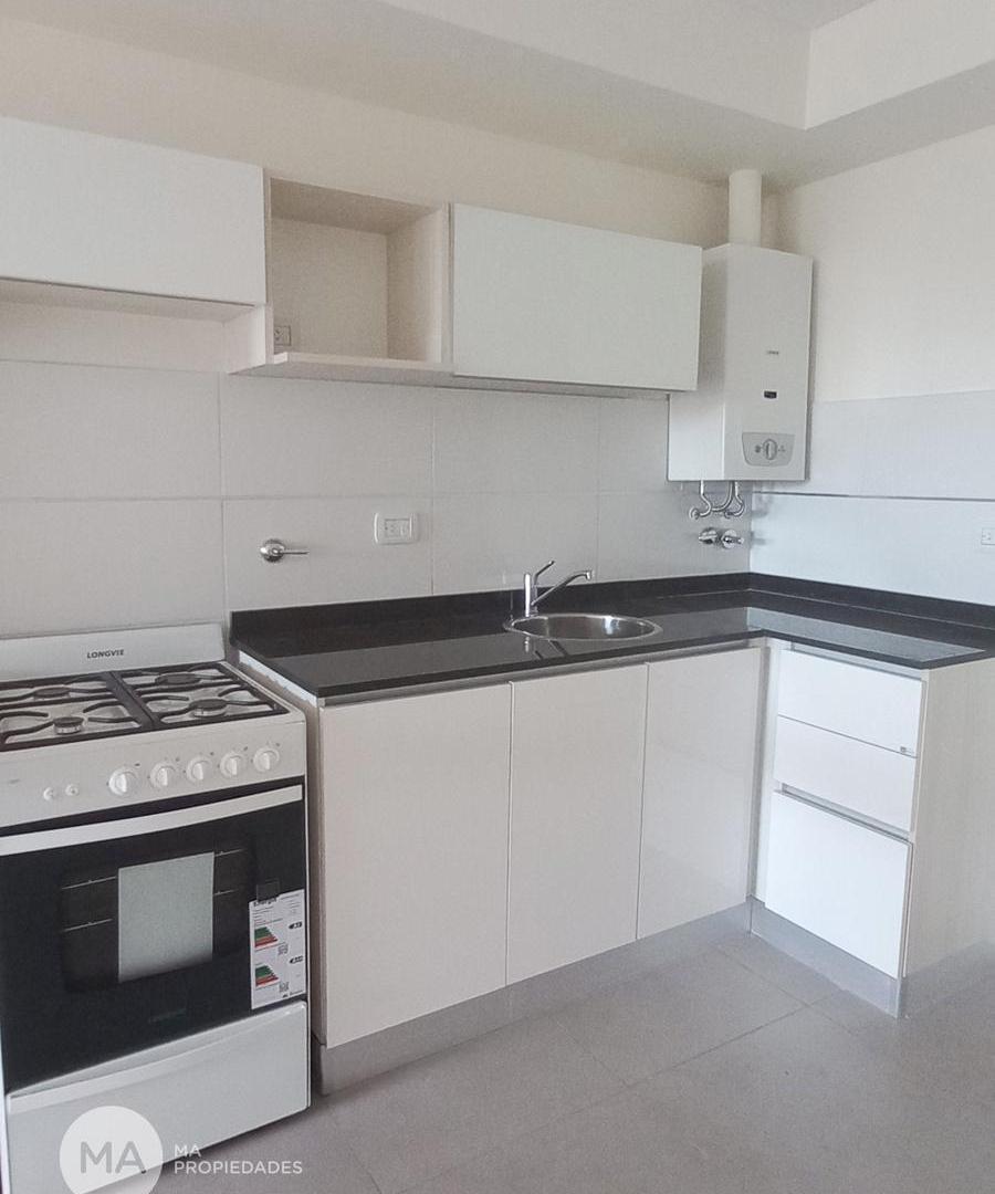 Foto de Av. Carballo 575 - Depto de un dormitorio en alquiler, imagen 1