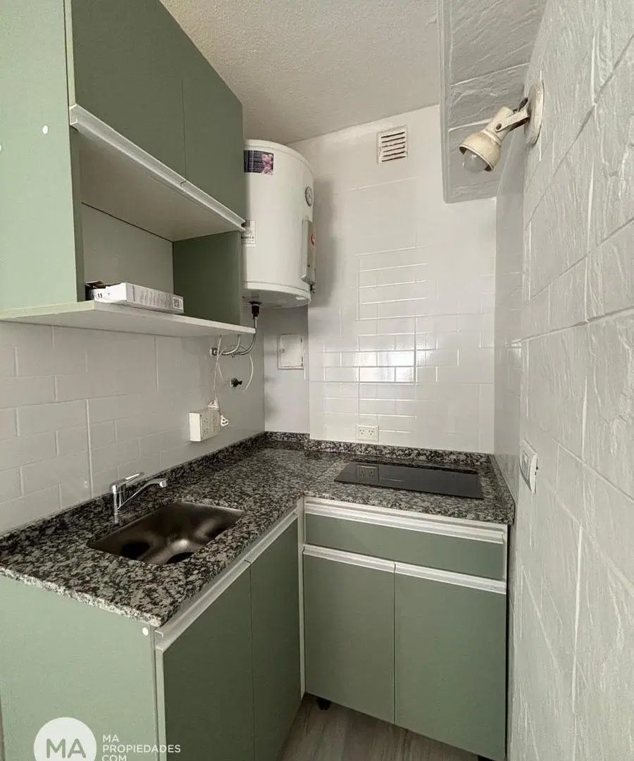Departamento 1 Dormitorio - Callao 1300 - Lourdes Rosario | Alquiler 2