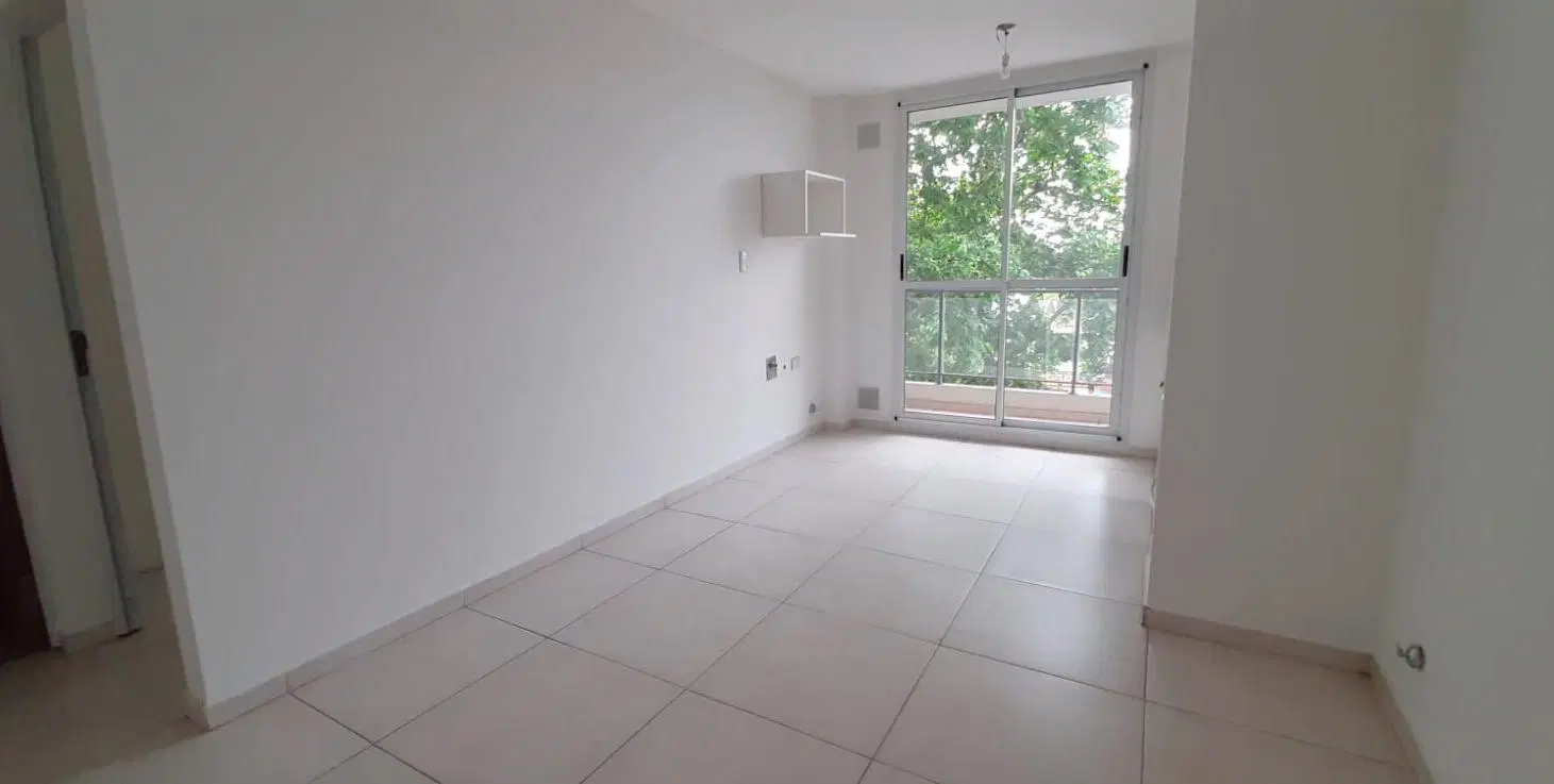 Departamento 1 dormitorio - San Luis 4000 - Echesortu Rosario 2