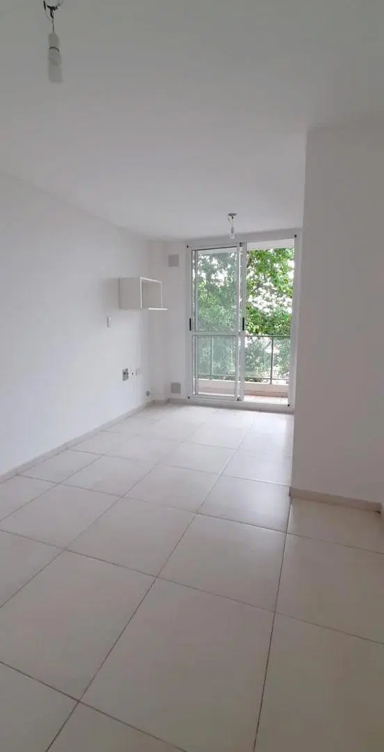 Departamento 1 dormitorio - San Luis 4000 - Echesortu Rosario 4