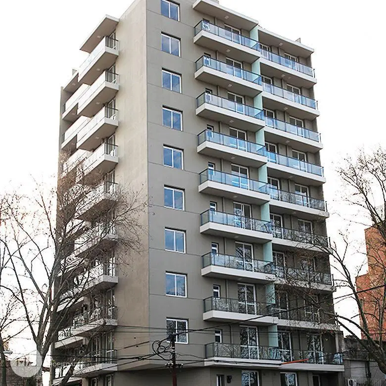 Departamento 1 dormitorio - San Luis 4000 - Echesortu Rosario 3