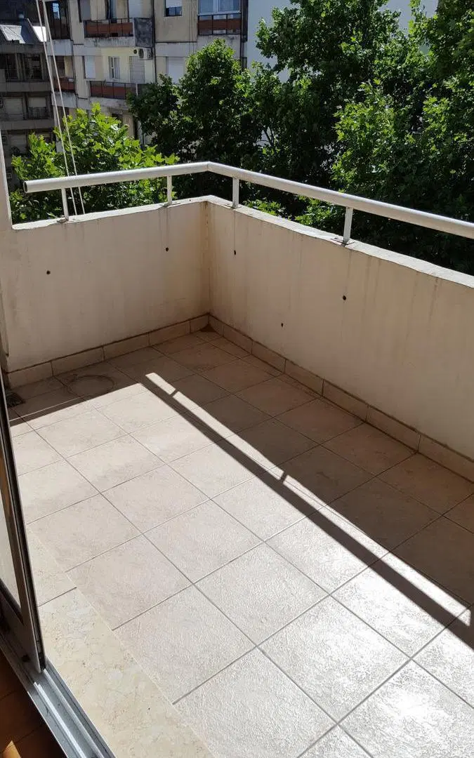 Departamento 1 dormitorio - Santiago 800 - Centro Rosario 4