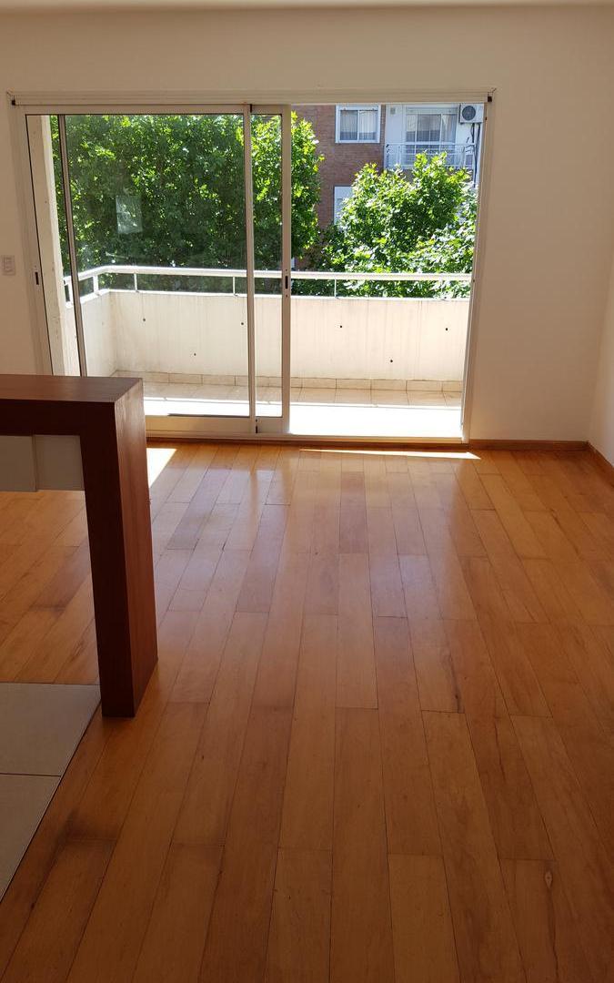 Foto de Departamento 1 dormitorio - Santiago 800 - Centro Rosario, imagen 5