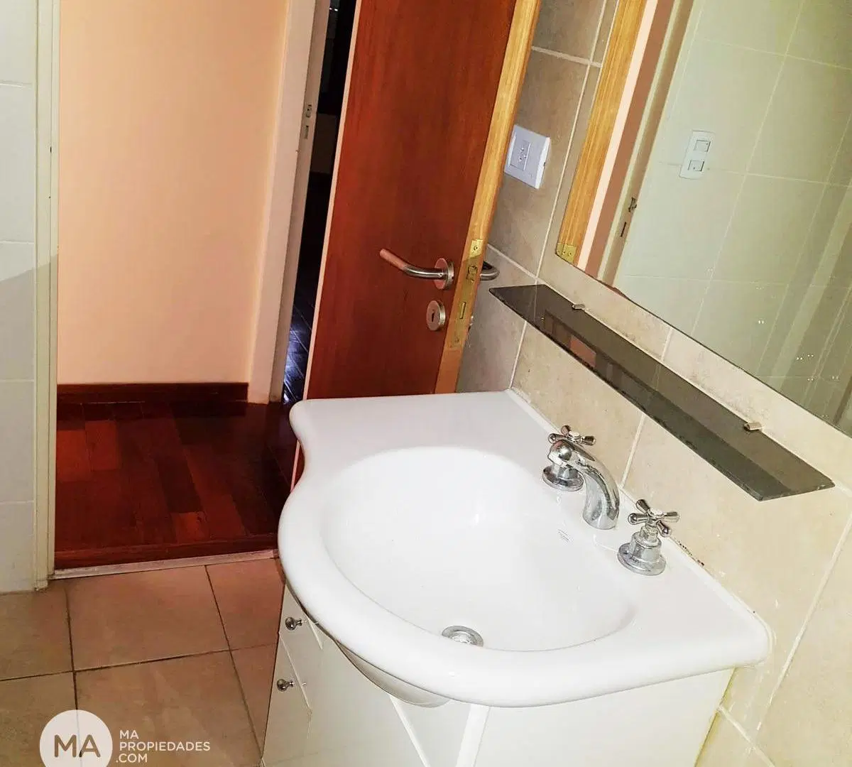 Departamento 1 dormitorio - 9 de julio 900 - Centro Rosario 5
