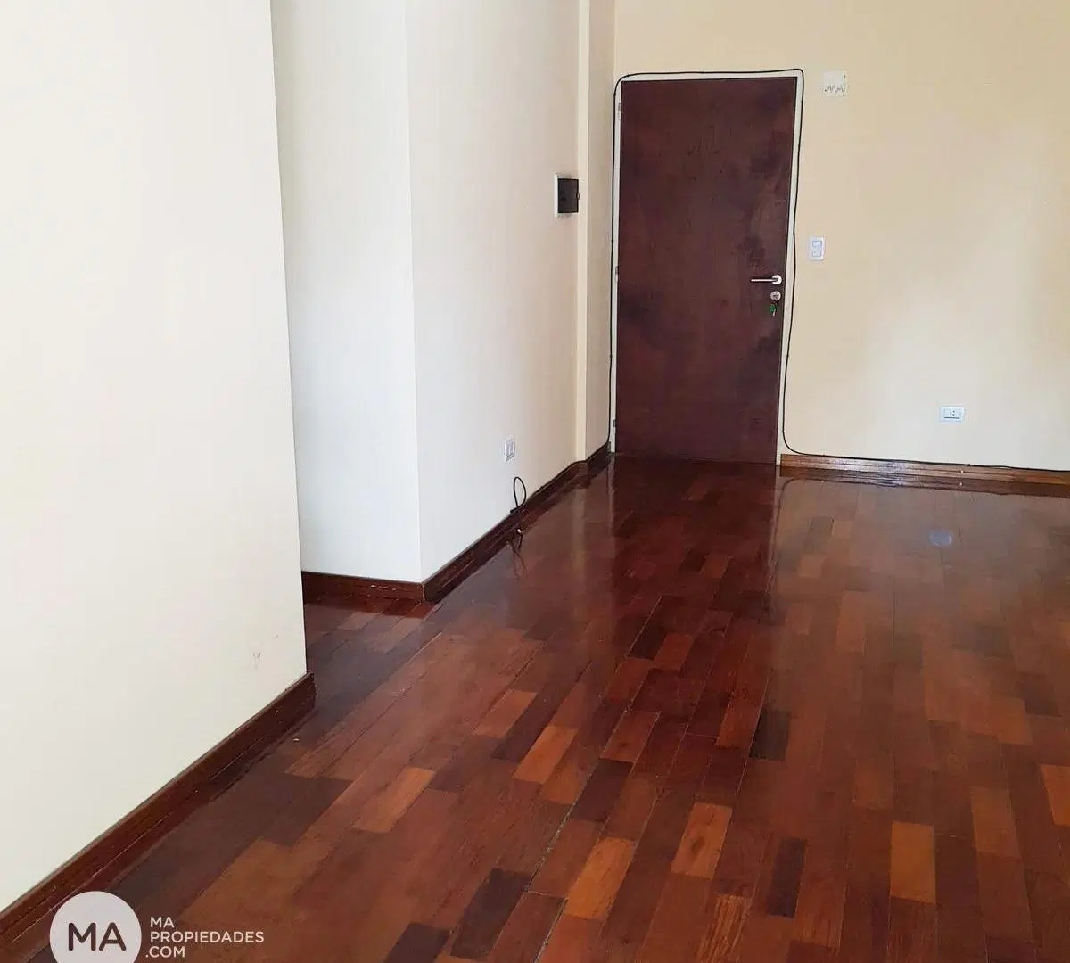 Departamento 1 dormitorio - 9 de julio 900 - Centro Rosario 4