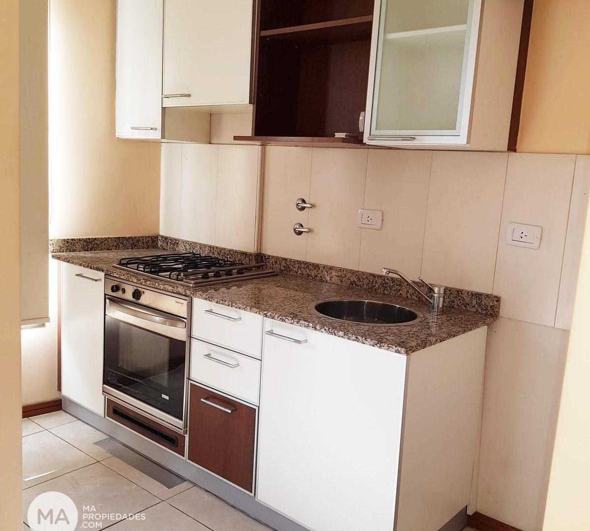 Foto de Departamento 1 dormitorio - 9 de julio 900 - Centro Rosario, imagen 3