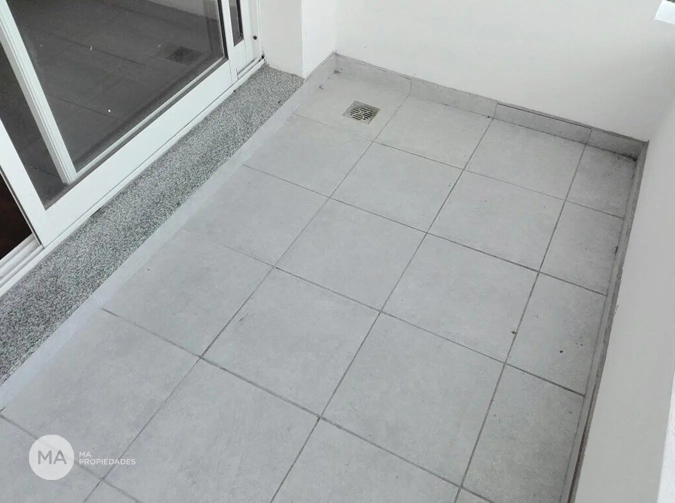 Departamento 1 Dormitorio Con cochera - J. Manuel de Rosas 1200 - Martin Rosario | Alquiler 5
